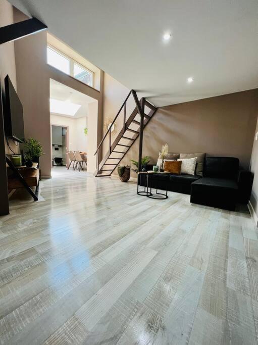 Appartement Tropical Liege Exterior photo